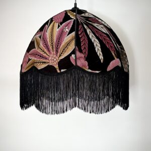 Phloem Scallop Dome