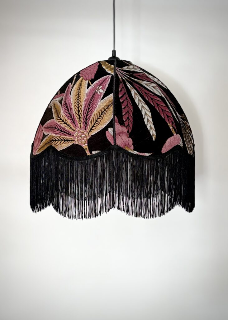 Phloem Scallop Dome
